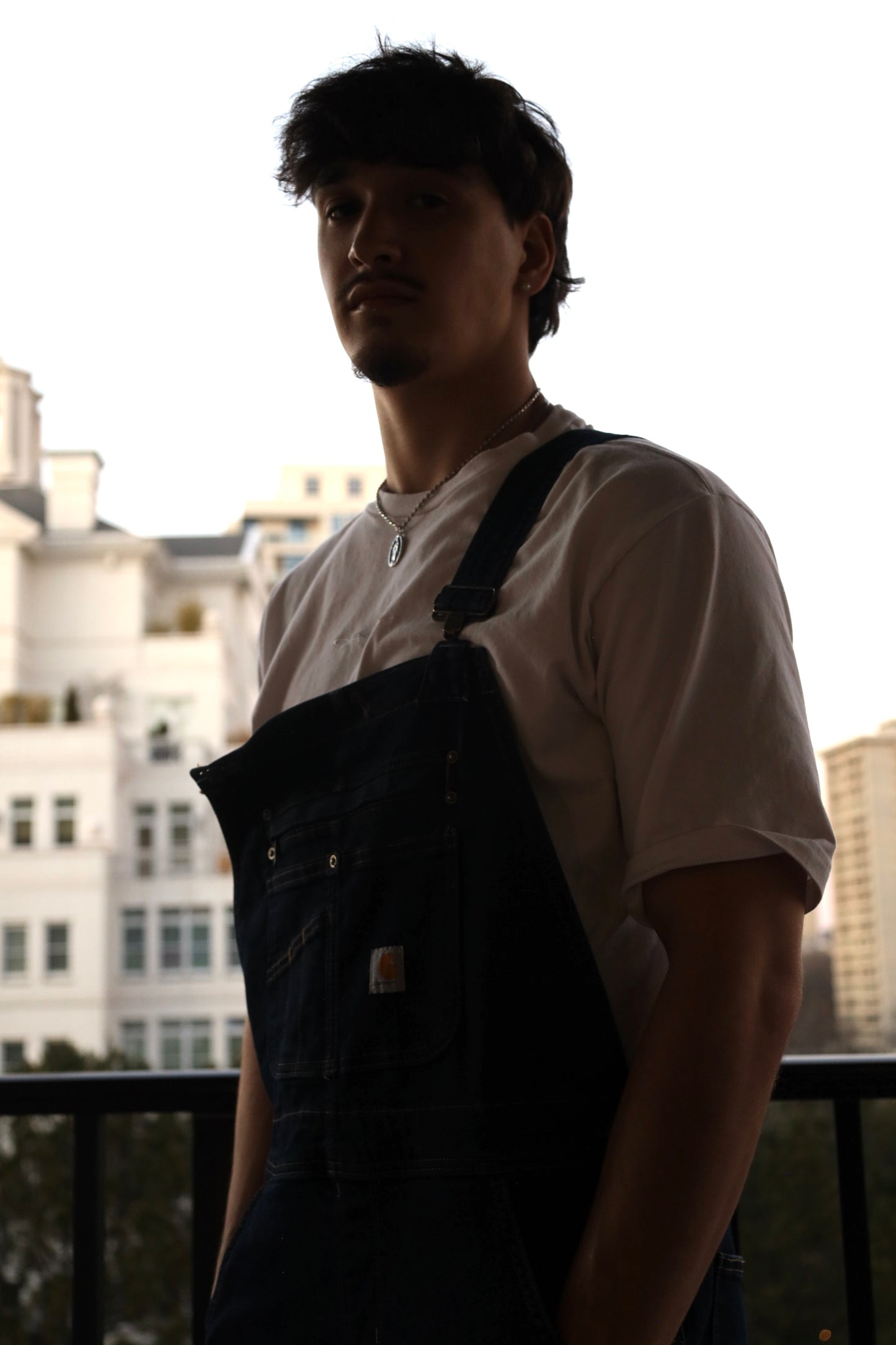 CARHARTT OVERALLS